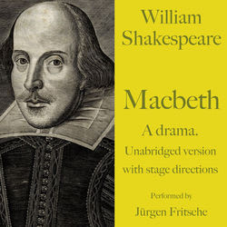 William Shakespeare