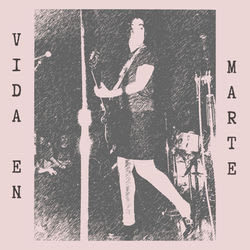Vida en Marte
