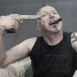 Suicide Commando