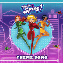 Totally Spies!