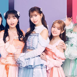 i☆Ris