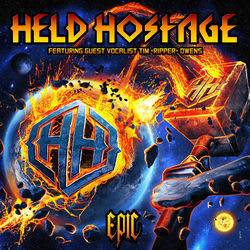 Held Hostage