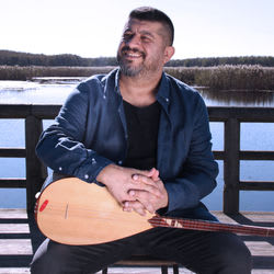 Kutsal Evcimen