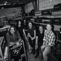 Foo Fighters