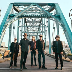 Drive‐By Truckers