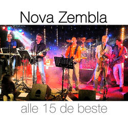 Nova Zembla