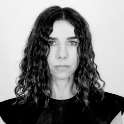 PJ Harvey
