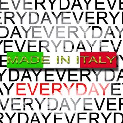 Made in Italy