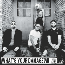 What's Your Damage