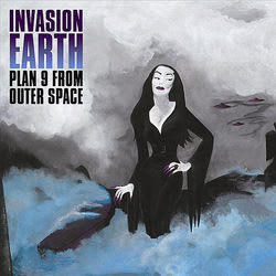 Invasion Earth