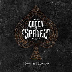 The Queen of Spades