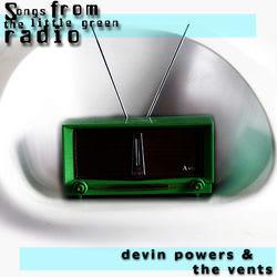 Devin Powers