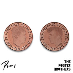 The Foster Brothers