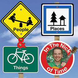 In the Nick of Time