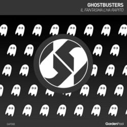 Ghosthunters