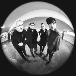 Anti‐Flag