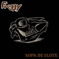 Froggy