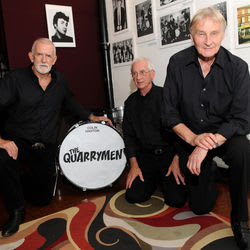 The Quarrymen