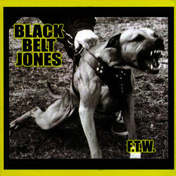 Black Belt Jones