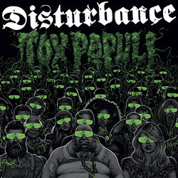 Disturbance