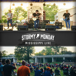 Stormy Monday