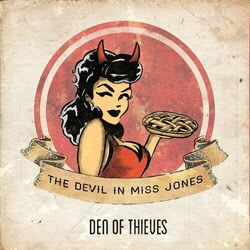 The Devil & Miss Jones