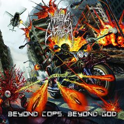 Waking the Dead