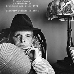 Truman Capote