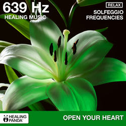 Healing Hands
