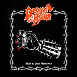 Devil's Hour