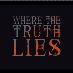 Where The Truth Lies