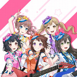 Poppin'Party