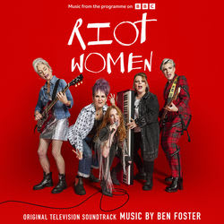 Riot Women