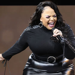 Tamela Mann