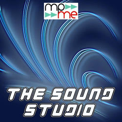 Sound Studio B