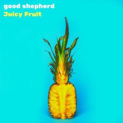 good shepherd