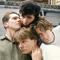 The House of Love