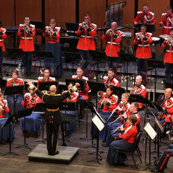 United States Marine Band