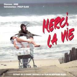 Merci la vie