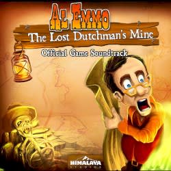 Al Emmo and the Lost Dutchman's Mine Soundtrack