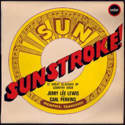 Sunstroke! 12 Great Classics of Country Rock