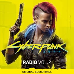 Cyberpunk 2077: Radio, Vol. 2: Original Soundtrack