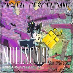 Nullscape, Vol. 1