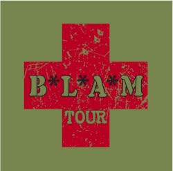 B.L.a.M. Tour 2007 - Edmonton (Rexall Place)