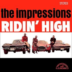 Ridin' High