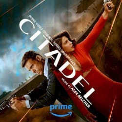 Citadel: Prime Video Original Series Soundtrack