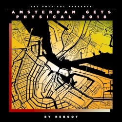 Amsterdam Gets Physical 2018