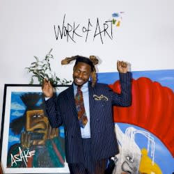 Work of Art