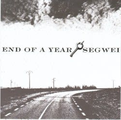 End of a Year / Segwei