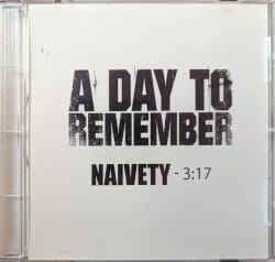 Naivety